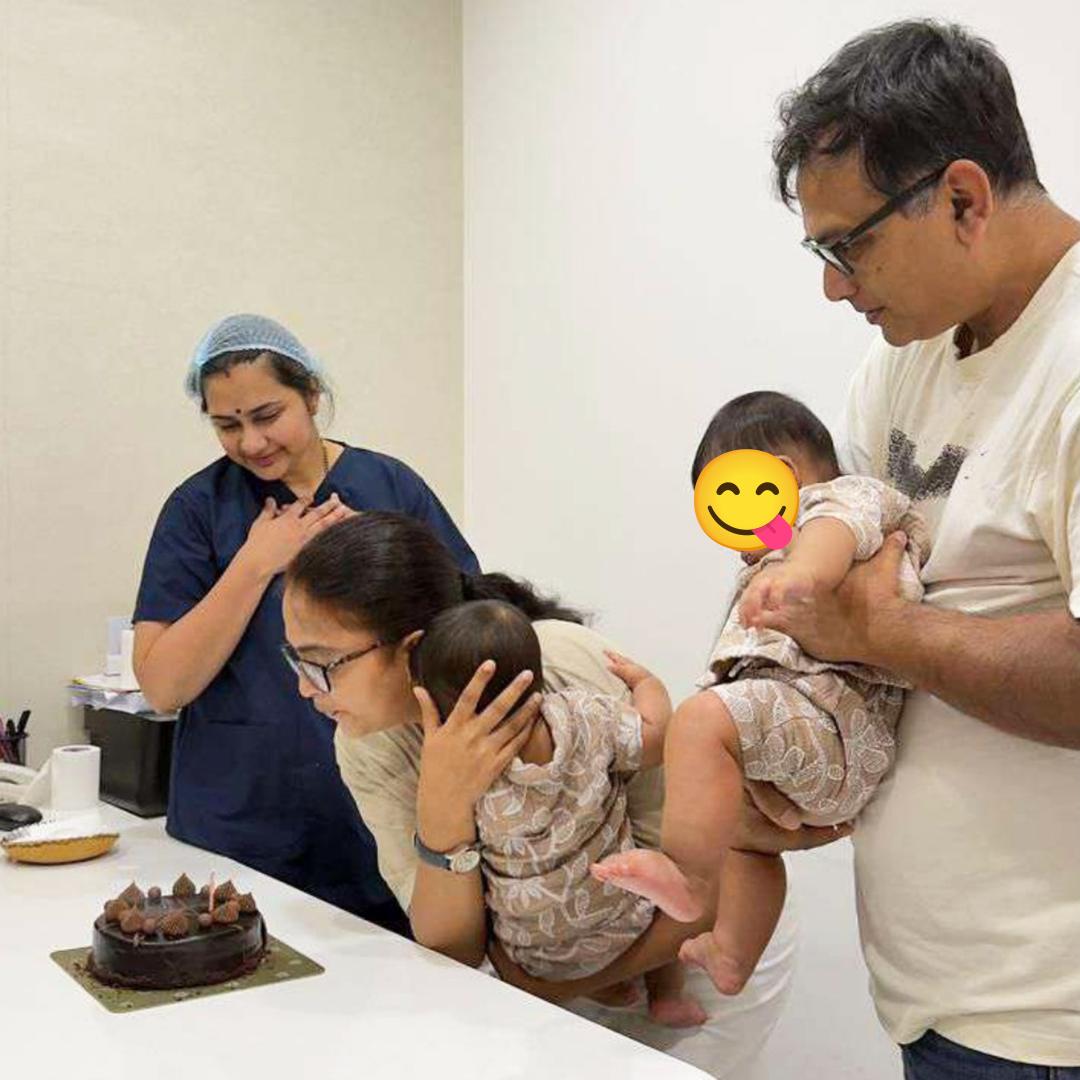 Mrs. Puja Bhatta Charjee